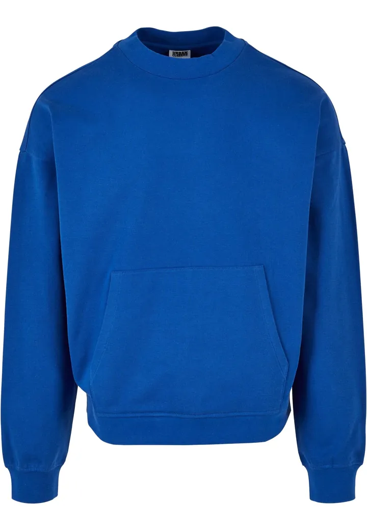 Urban Classics Sudadera  azul real