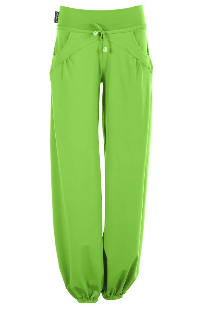 Winshape Pantalón deportivo 'WTE3' manzana