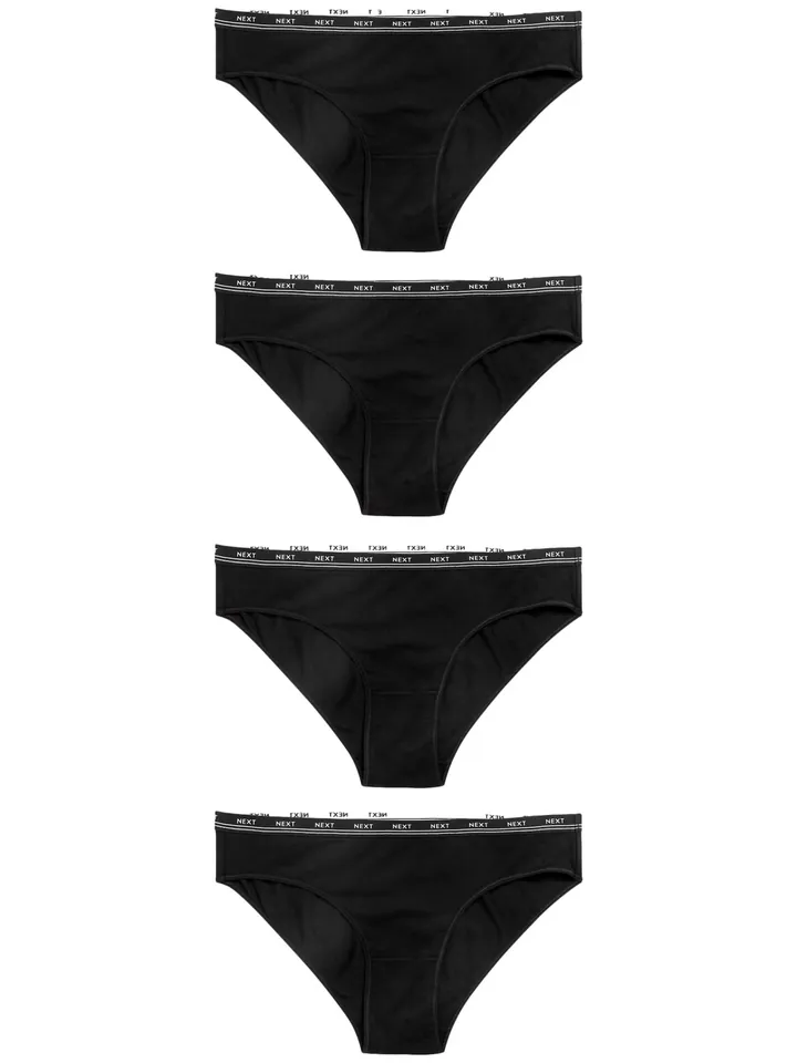 Next Braga negro / blanco