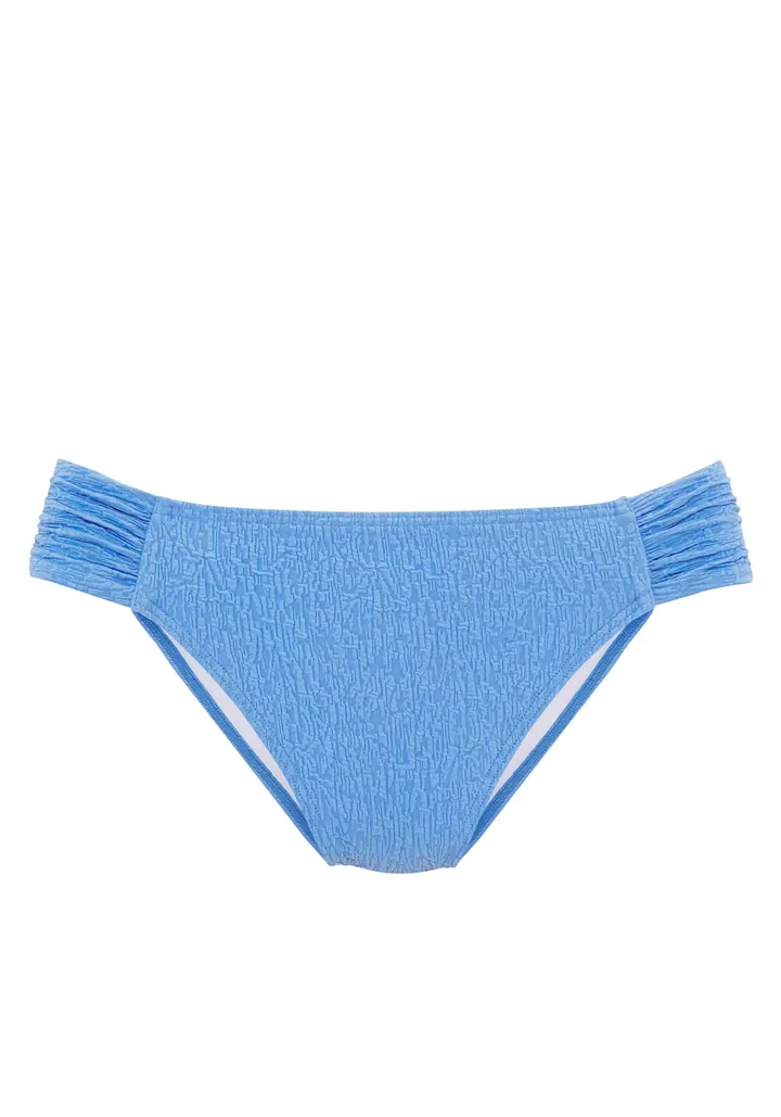 s.Oliver Braga de bikini azul cielo