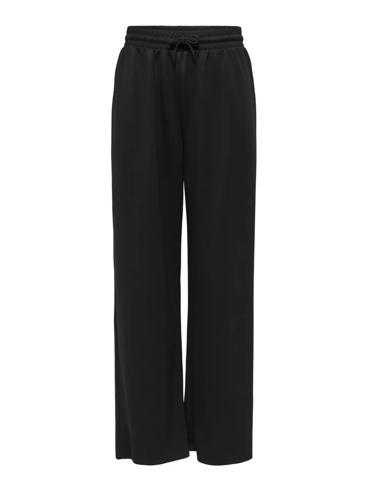 ONLY Pantalón 'ONLScarlett' negro