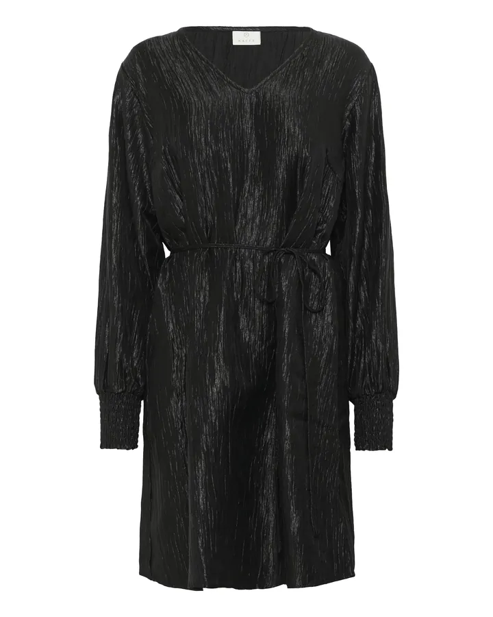 Kaffe Vestido 'KARizz' negro