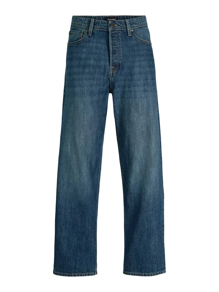 JACK & JONES Vaquero 'JJIALEX JJORIGINAL'  azul oscuro