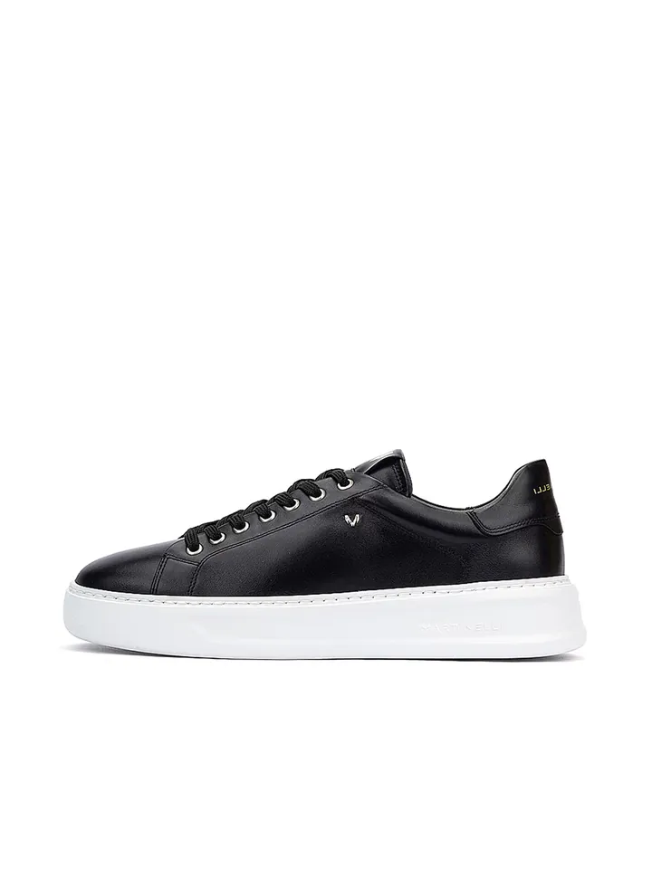 Martinelli Zapatillas deportivas bajas 'Sullivan' negro