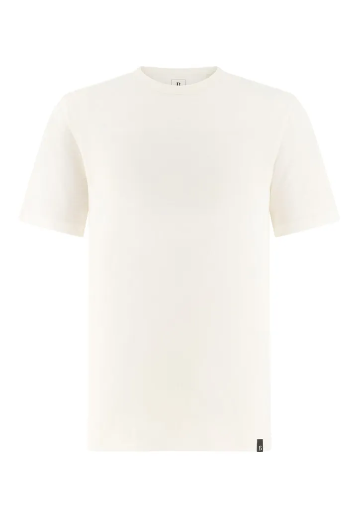 Boggi Milano Camiseta  blanco