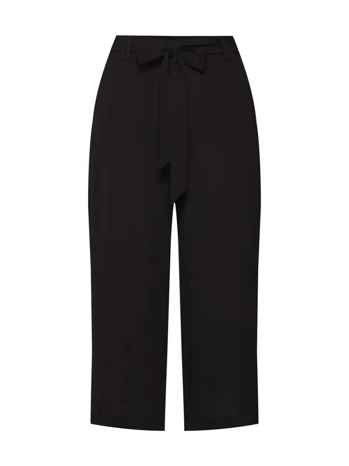 ONLY Pantalón 'ONLWinner' negro