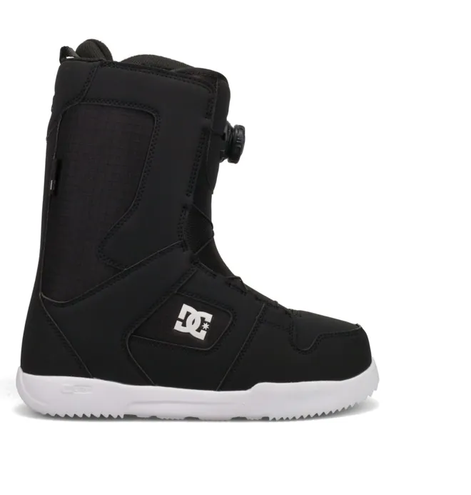 Phase - Botas de snowboard BOA Negro hombre