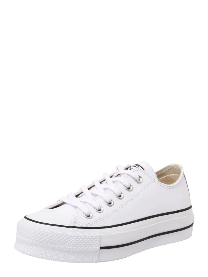 CONVERSE Zapatillas deportivas bajas 'CHUCK TAYLOR ALL STAR' blanco
