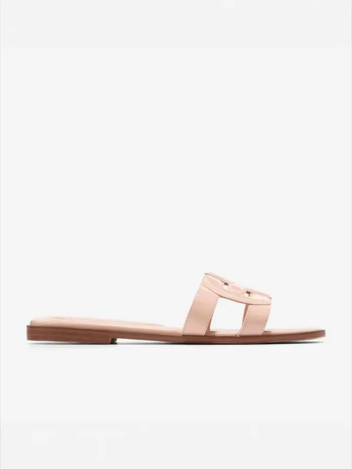 Cole Haan Sandalias 'CHRISEE' beige
