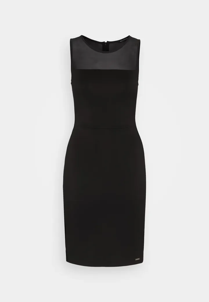 Vestido de cóctel