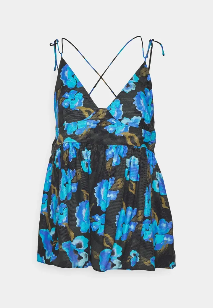 Blusa