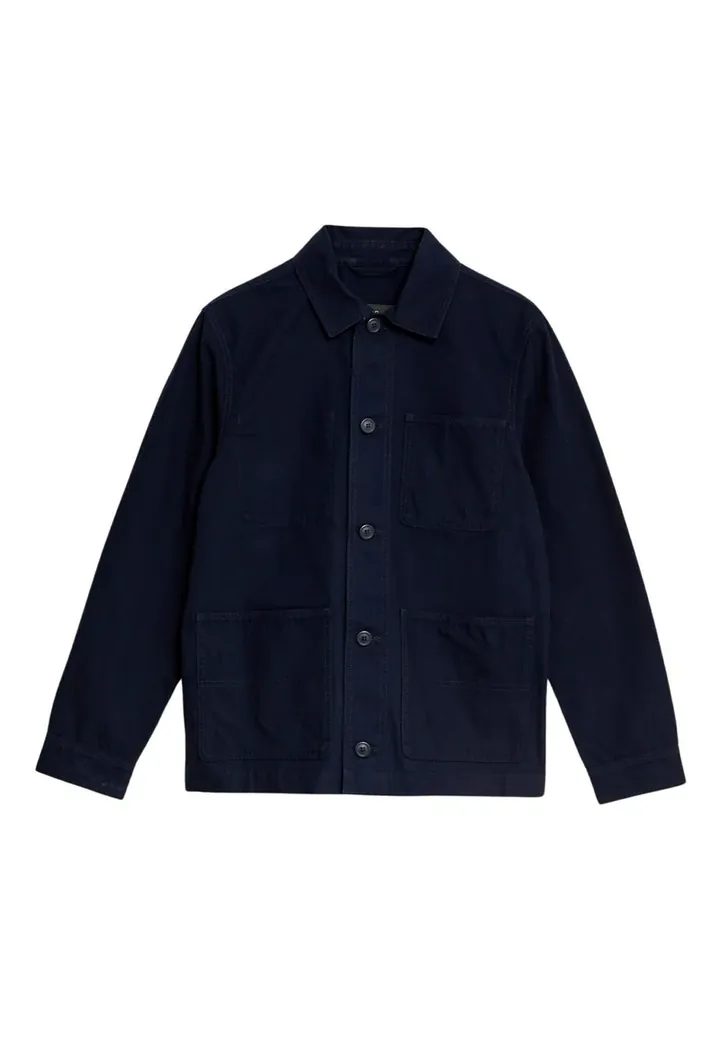 Chaqueta fina