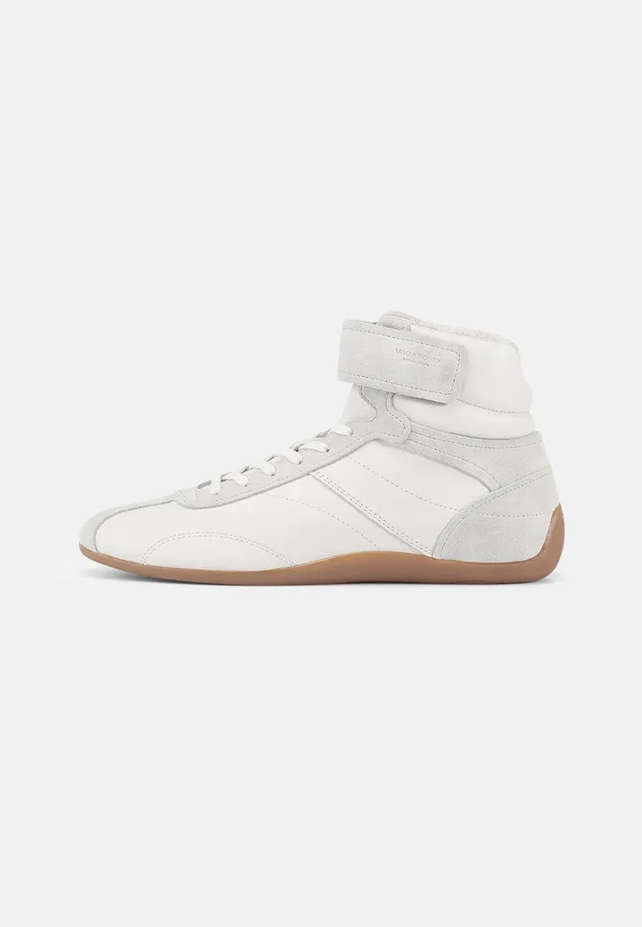 Zapatillas altas