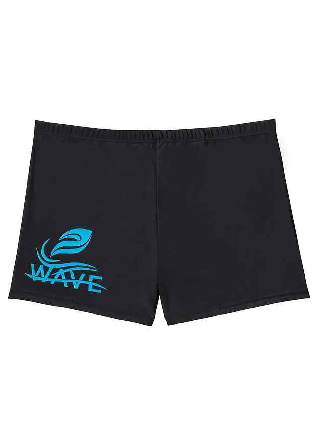 Bañador de secado rápido