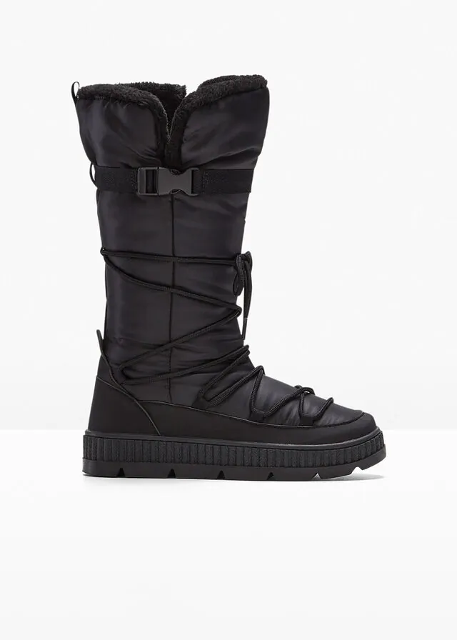 Botas de trekking