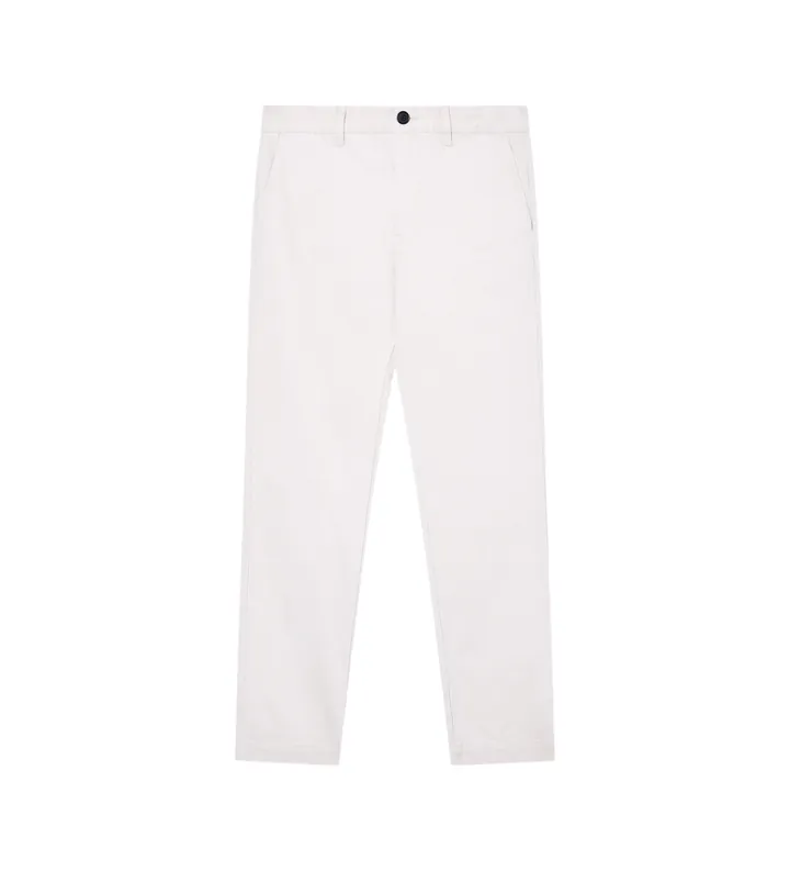 A|X Armani Exchange para hombre. XM002092AF22547U6229 Pantalones chinos beige (29), Casual, Algodón