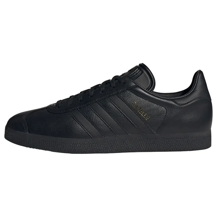 ADIDAS ORIGINALS Zapatillas deportivas bajas 'Gazelle' negro