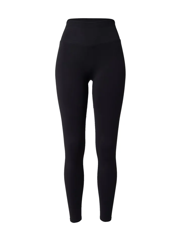Fabletics Pantalón deportivo negro