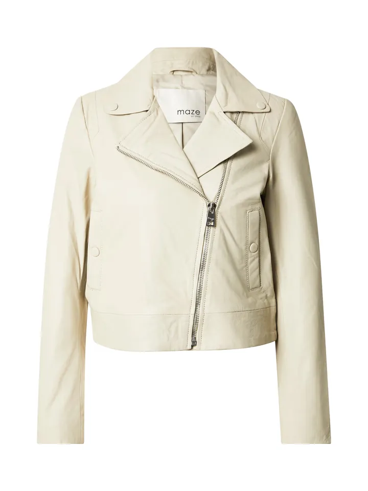 Maze Chaqueta de entretiempo  ecru