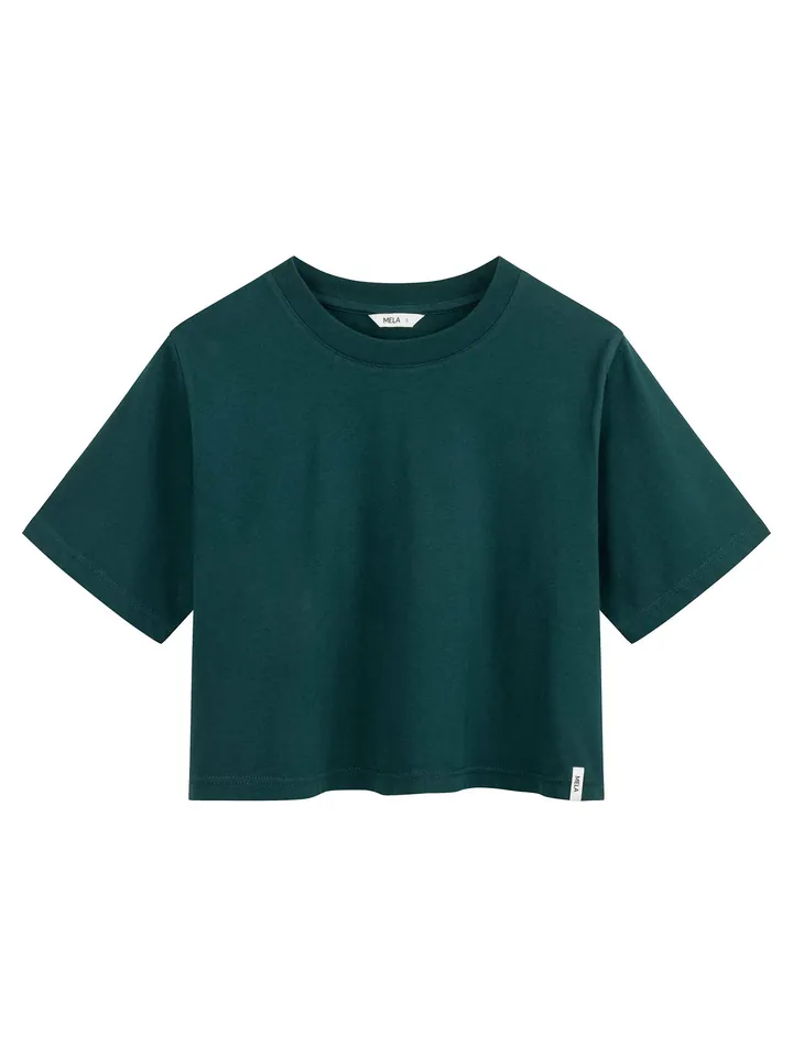 MELA Camiseta 'Joshna'  pino