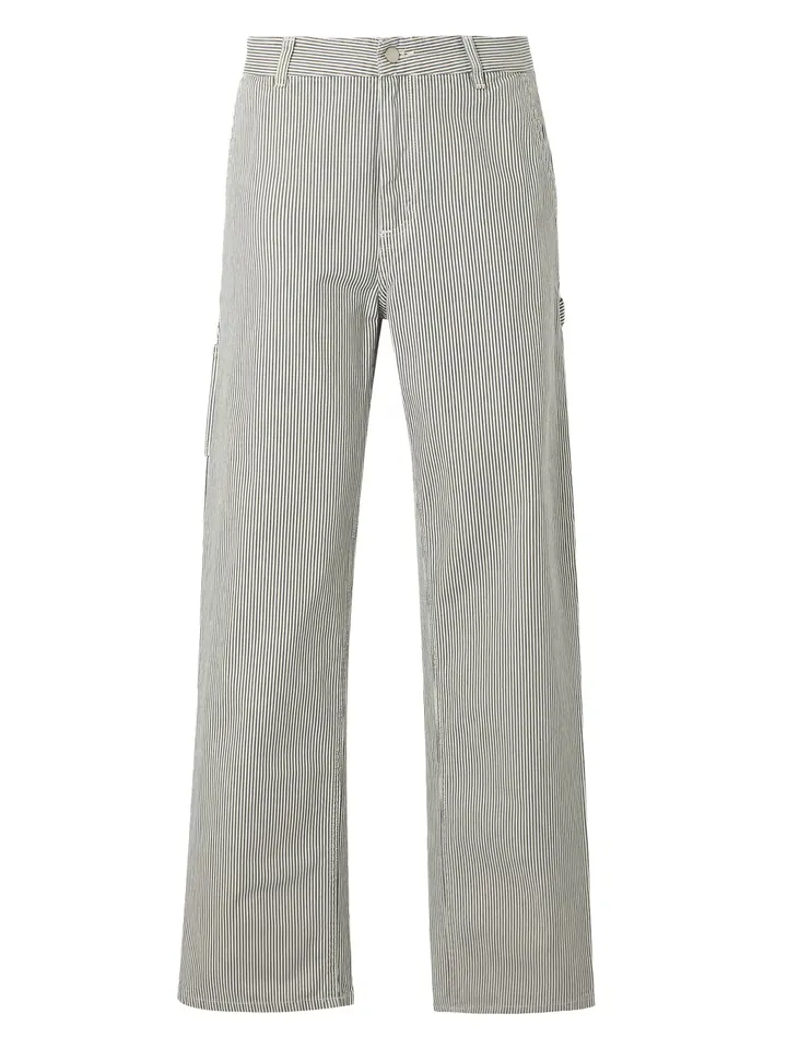 Carhartt WIP Vaquero  grafito