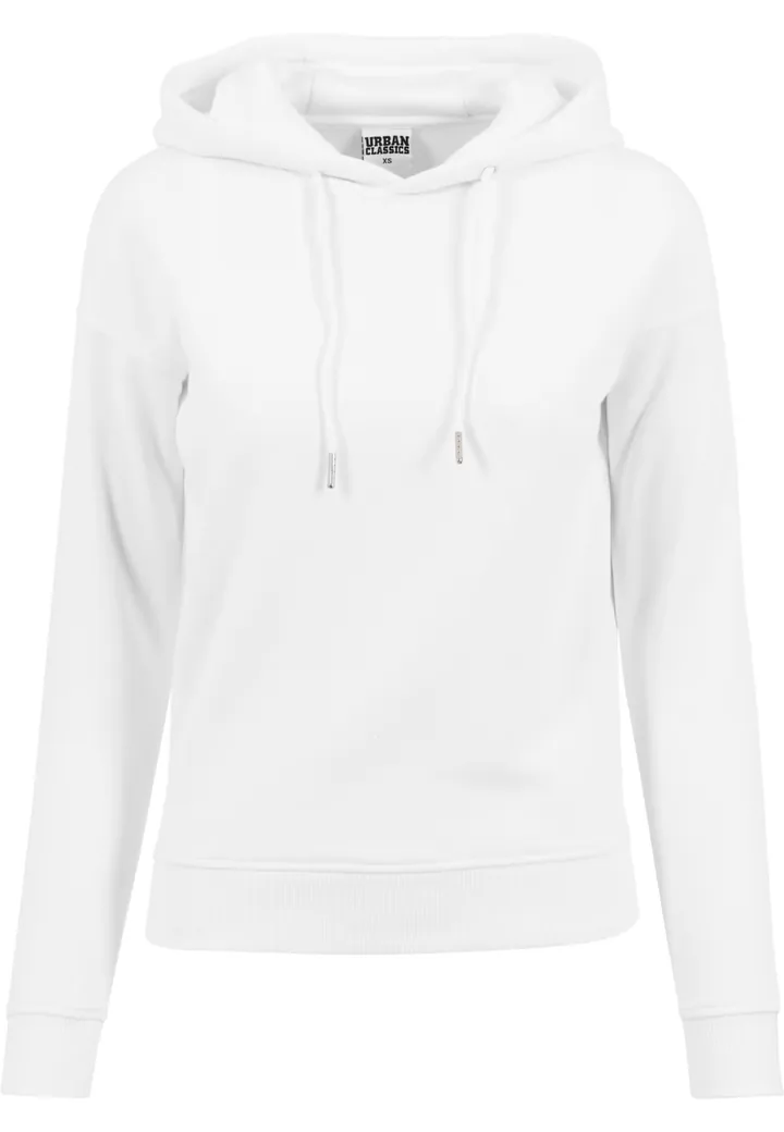 Urban Classics Sudadera  blanco