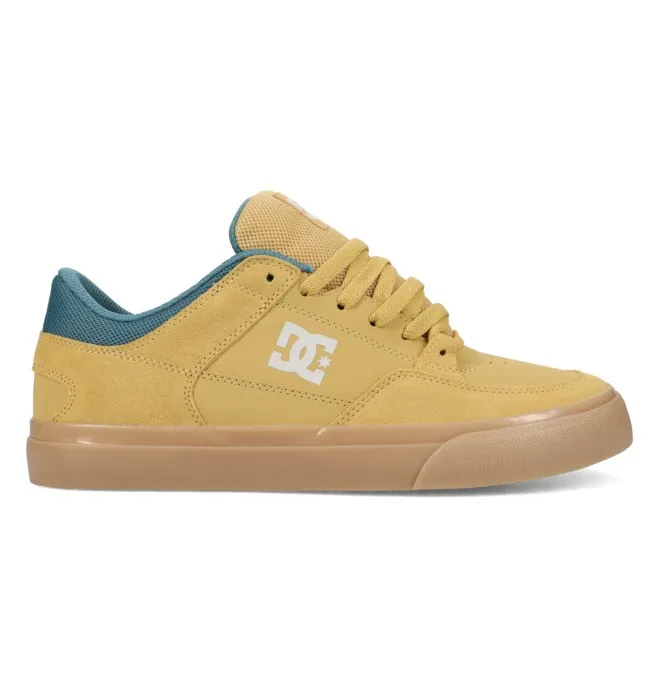 Onyx S - Zapatillas de skate Beige Hombre