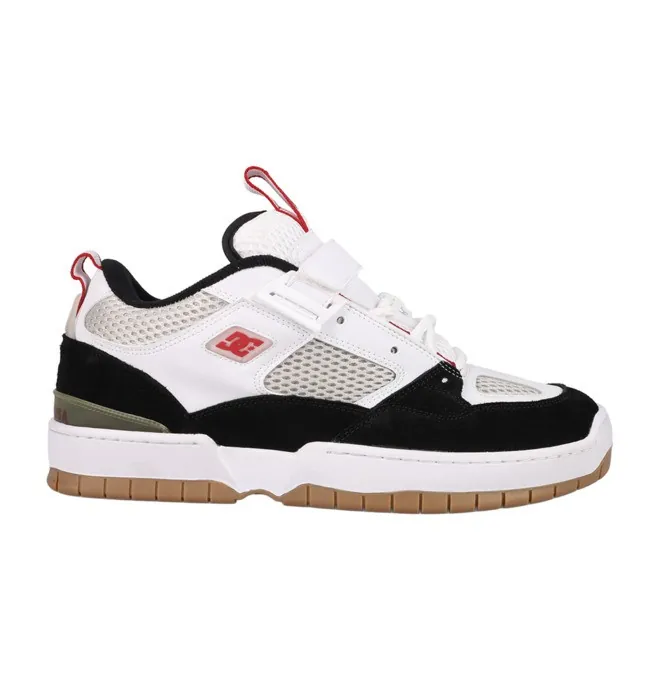 Js 1 - Zapatillas cupsole bajas Verde hombre