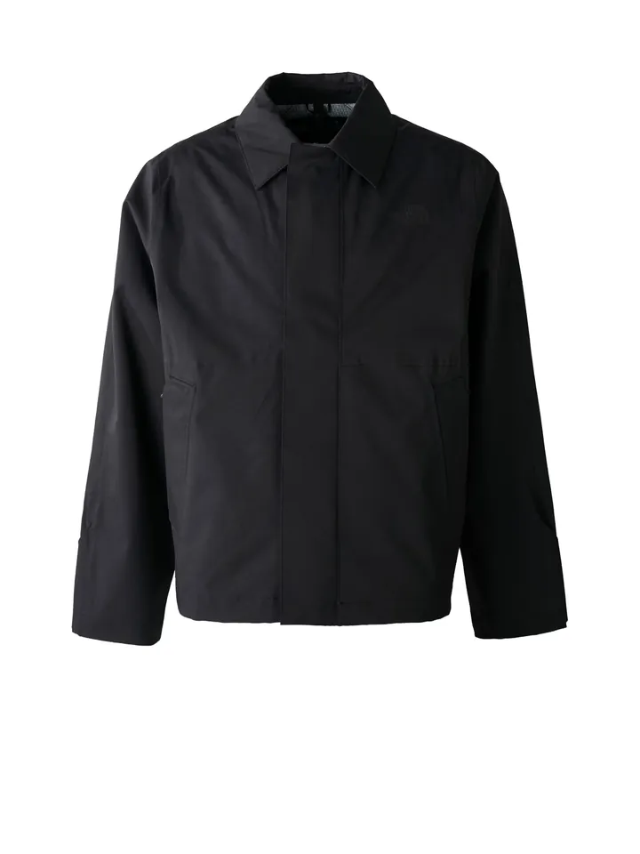 THE NORTH FACE Chaqueta de montaña negro