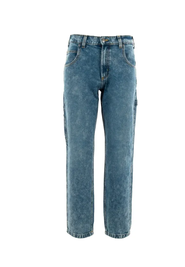 Pantalones cargo
