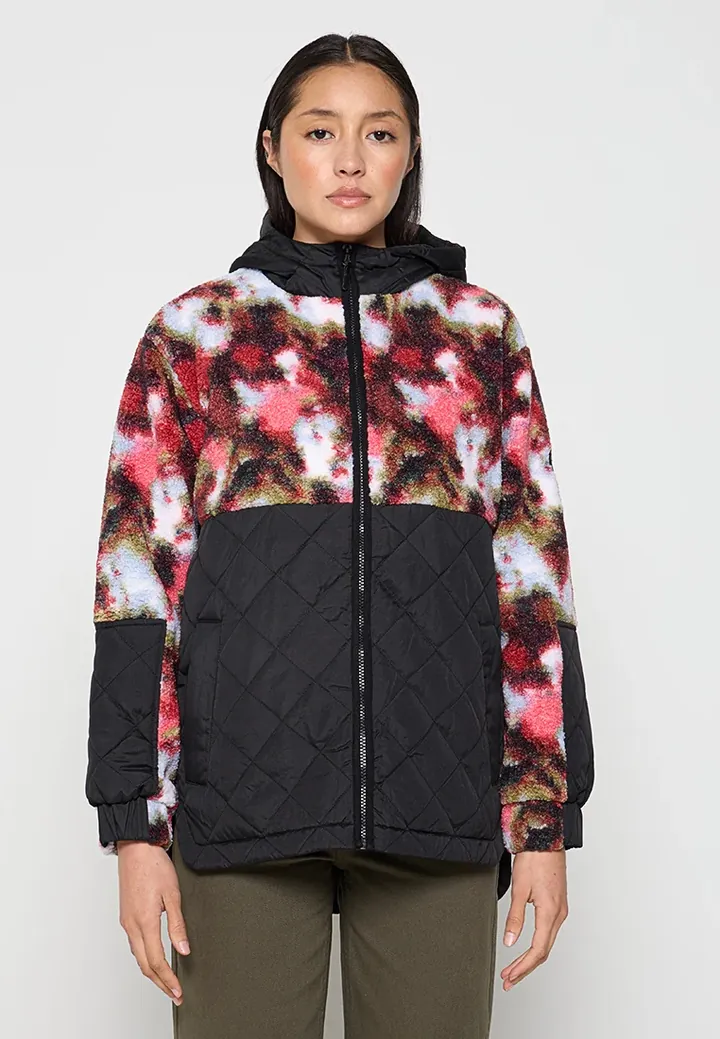 Chaqueta de entretiempo