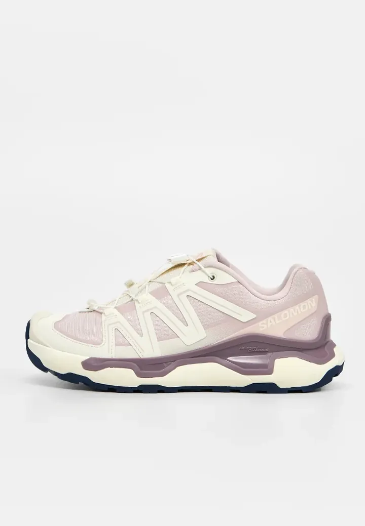 Zapatillas de senderismo