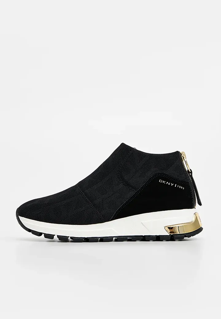 Zapatillas altas