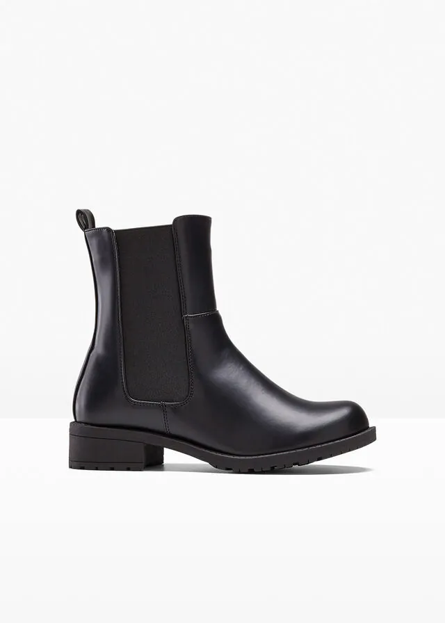 Botas Chelsea