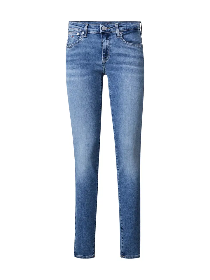 Tommy Jeans Vaquero azul claro