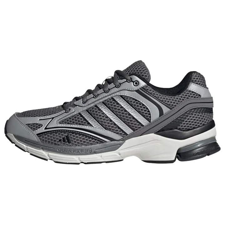 ADIDAS SPORTSWEAR Zapatillas deportivas bajas 'Spiritain 2000'  gris plateado / gris oscuro