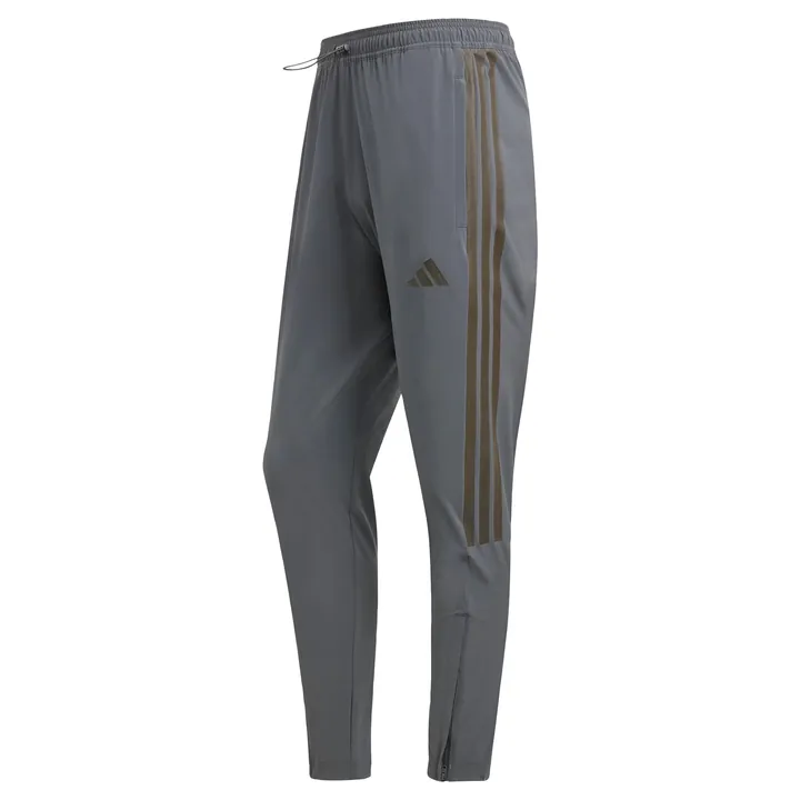 ADIDAS SPORTSWEAR Pantalón deportivo 'House Of Tiro'  gris