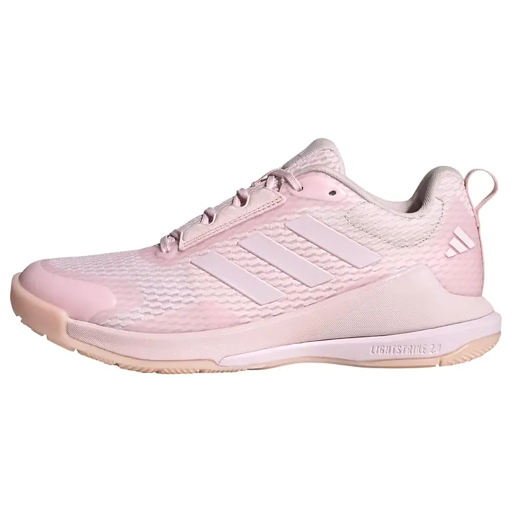 ADIDAS PERFORMANCE Calzado deportivo 'Novaflight 2'  rosa