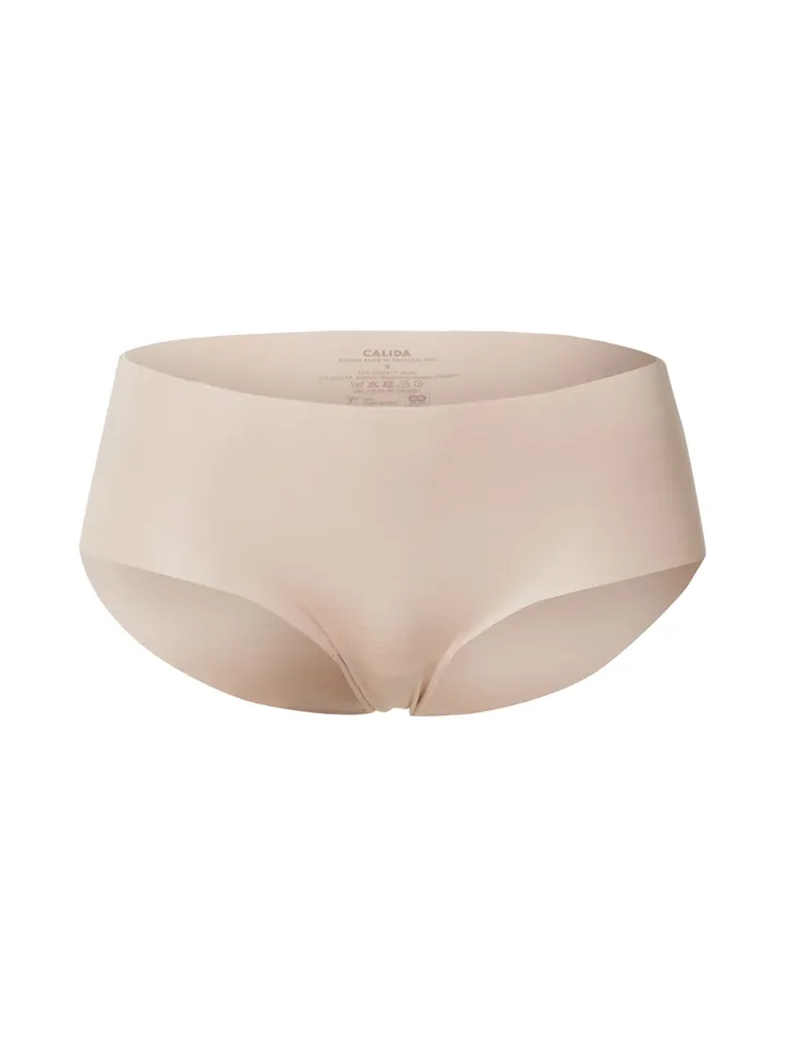 CALIDA Panti beige claro