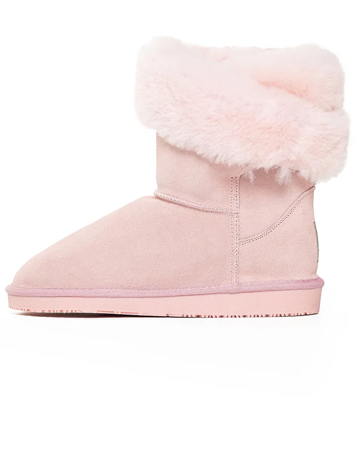 Gooce Botas 'Beverly' rosa