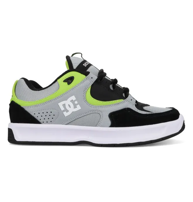 Kalynx Zero - Zapatillas Gris hombre