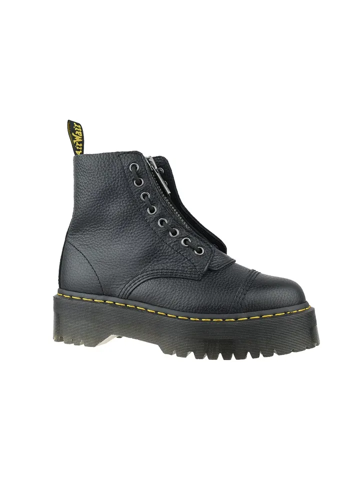 Dr. Martens Botas de tobillo 'Sinclair' negro