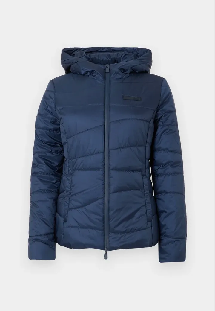 Chaqueta de invierno