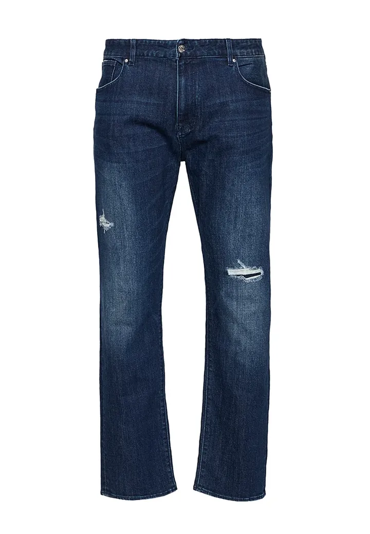 Vaqueros slim fit