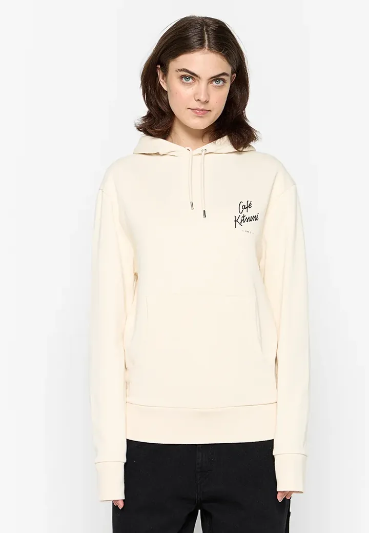 Jersey con capucha