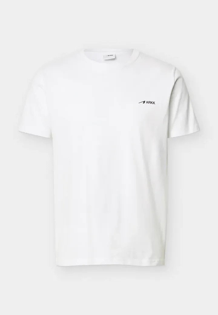 Camiseta básica