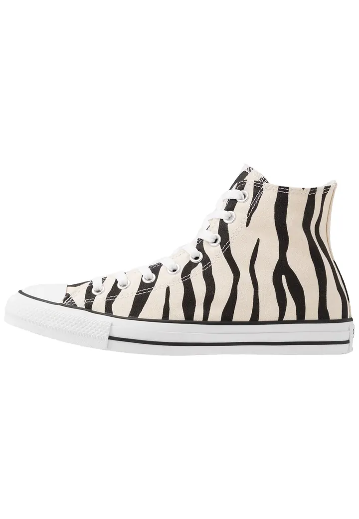 Zapatillas altas