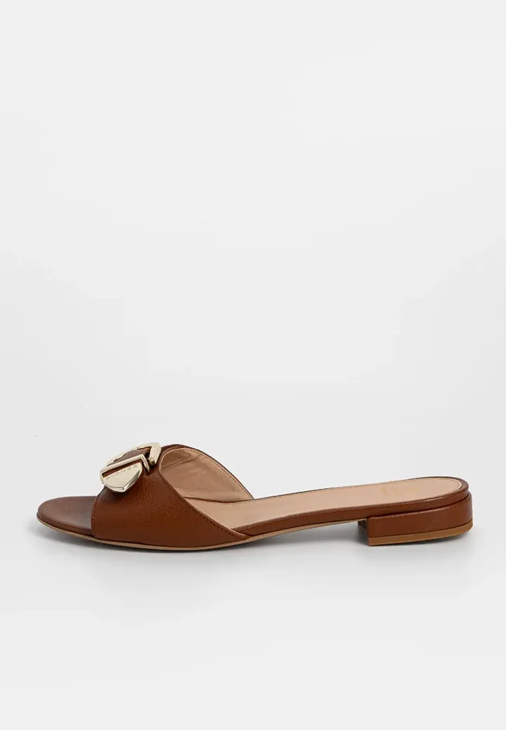 Sandalias planas