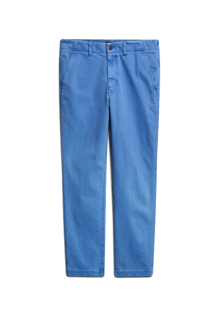 Pantalones chinos