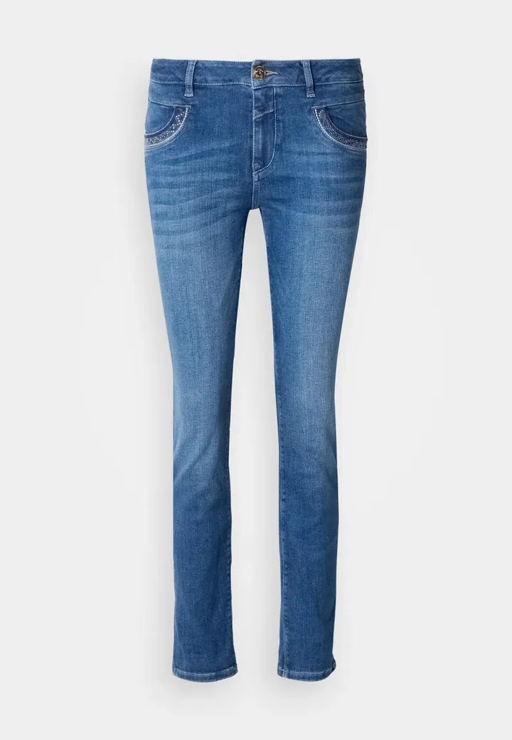 Vaqueros slim fit